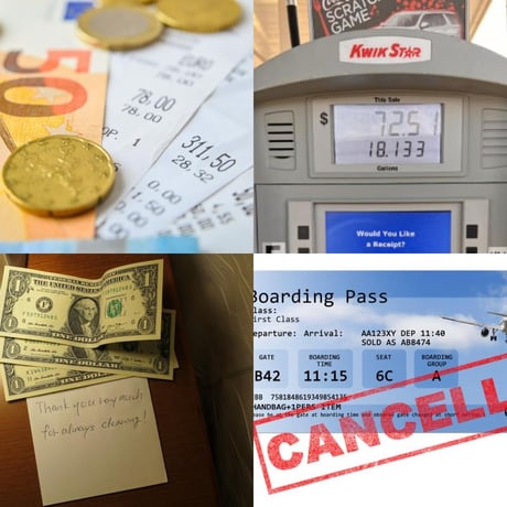 Expense Receipt Fraud Detection: Leveraging DATABASICS's Advanced Capabilities