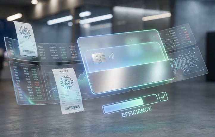 Combating AI-Generated Receipt Fraud with Spend Control