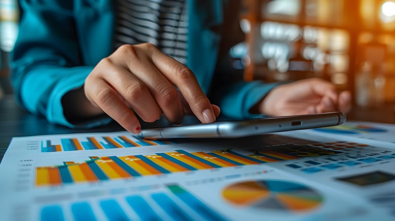 mobile expense management solutions