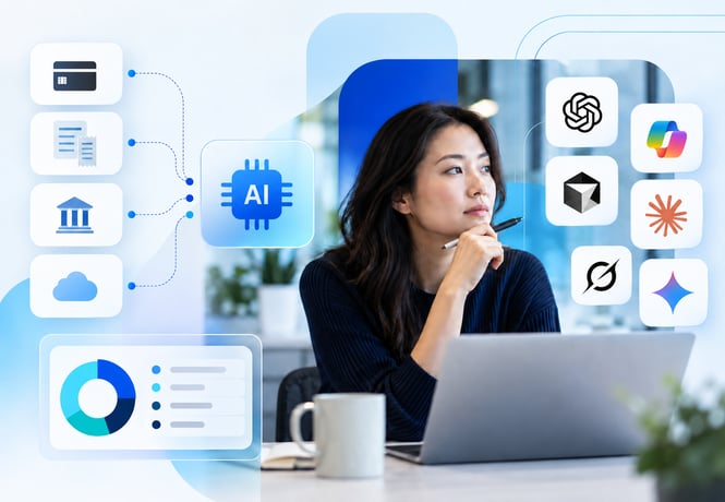 AI Spending is Creating a New Spend Visibility Problem