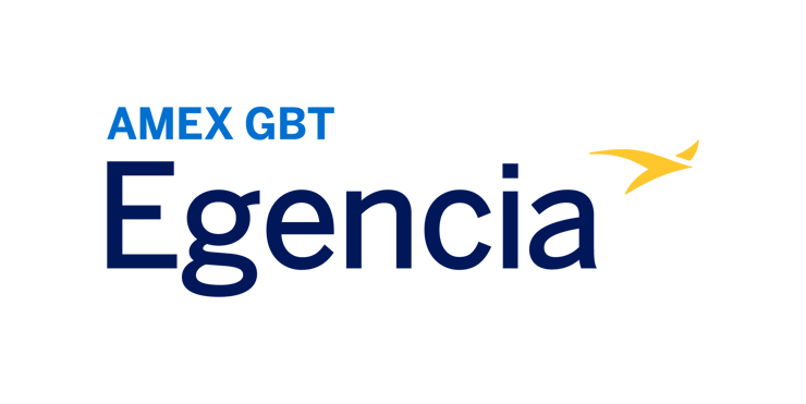 Amex GBT Egencia
