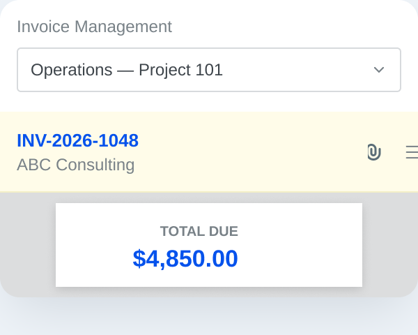 Authorized vendor invoice submission(1)