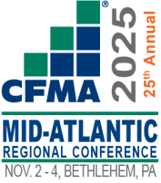 Mid-Atlantic CFMA Conference