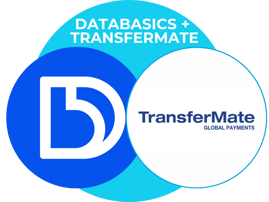 DATABASICS Partners with TransferMate to Enhance Global Payment Solutions