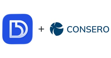 DATABASICS partners with Consero to connect project time, expenses & finance operations