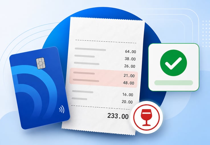 Product Guide: AI Expense Approval