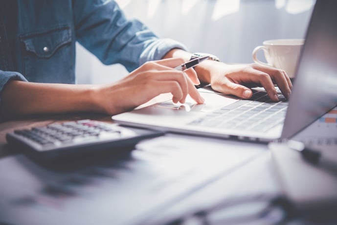 Expense Management Freedom