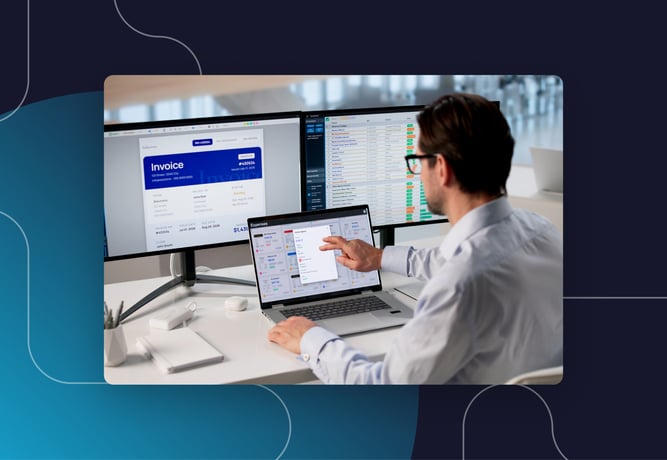Expense Management Software