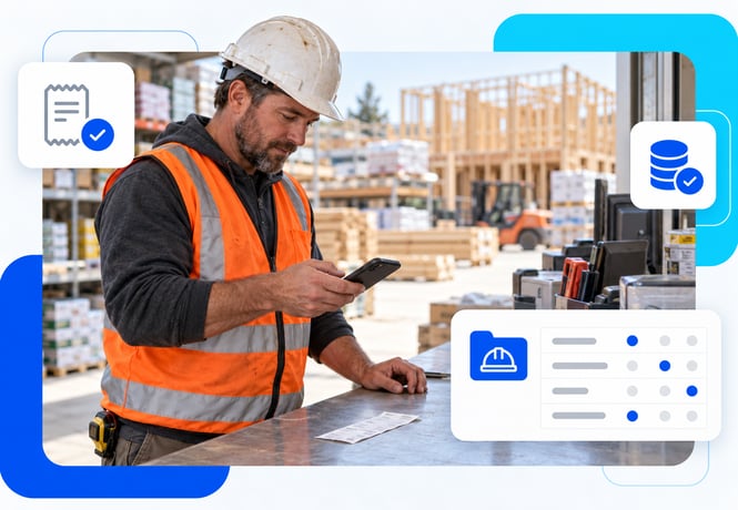 Best expense management software for construction field crews (2026)