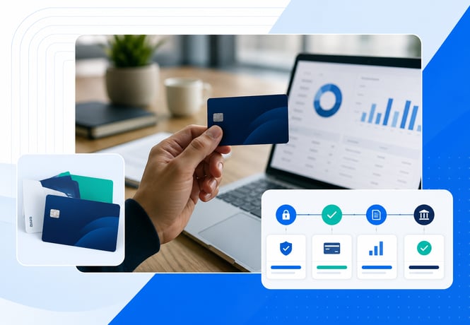 How Finance Teams Roll Out Corporate Cards with Automated Controls