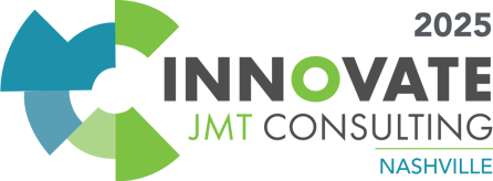 JMT Consulting's Innovate 2025 Event