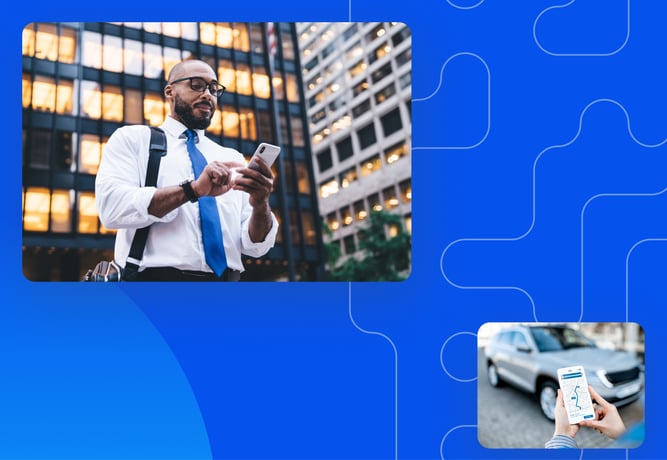 Mileage Reimbursement