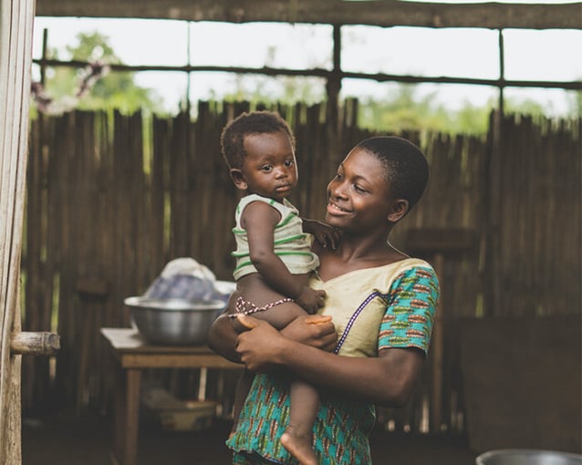 Case Study: Pathfinder International