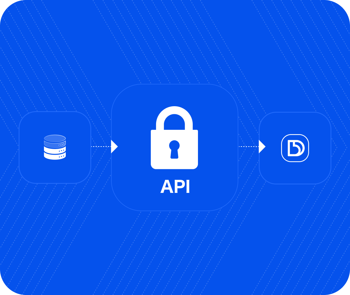 Protect your ERP with API-only access Protect your ERP with API-only access