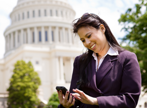 White Paper: How Federal Contractors Can Navigate Complex Expense Reporting And Auditing Requirements