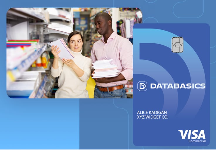 Solving Corporate Credit Card Reconciliation Challenges