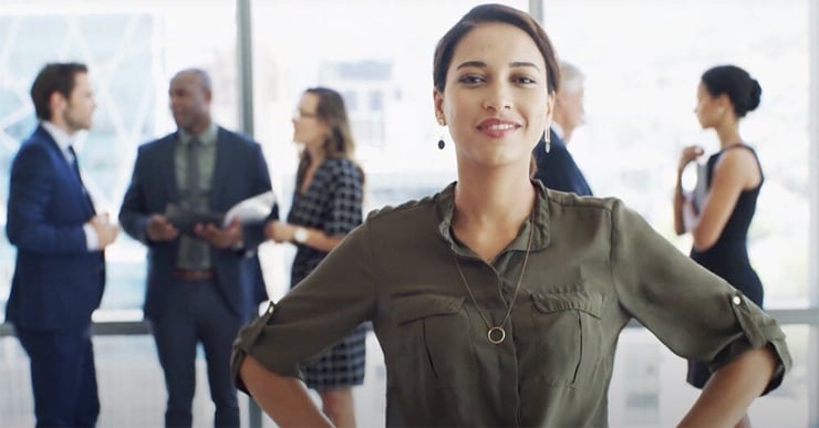 Video: DATABASICS Company Overview Video