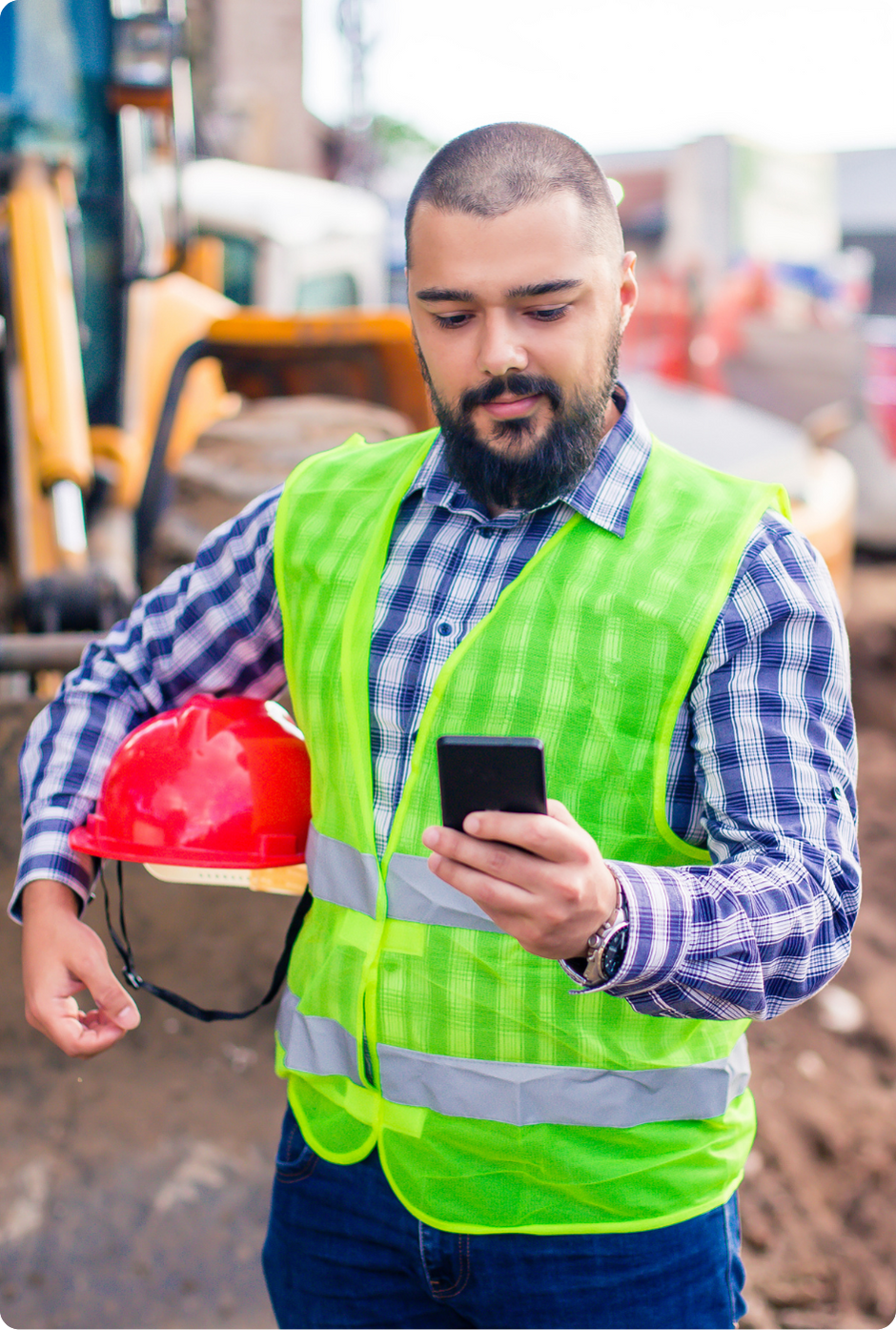 construction worker
