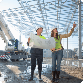 Industry Solution Sheet: Construction Industry Guide