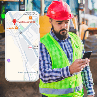 How Are Geo-Fencing and Mobile Devices Transforming Time Tracking in 2025?