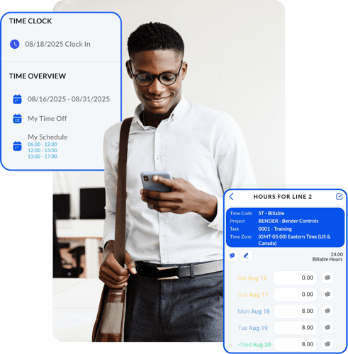 databasics time_hero