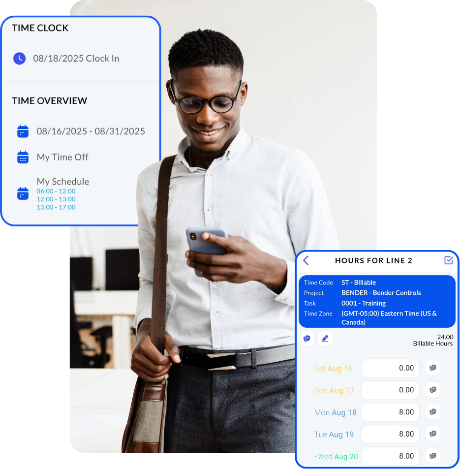 databasics time_hero