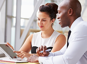 Webinar: Time & Expense Management for the Distributed Workforce