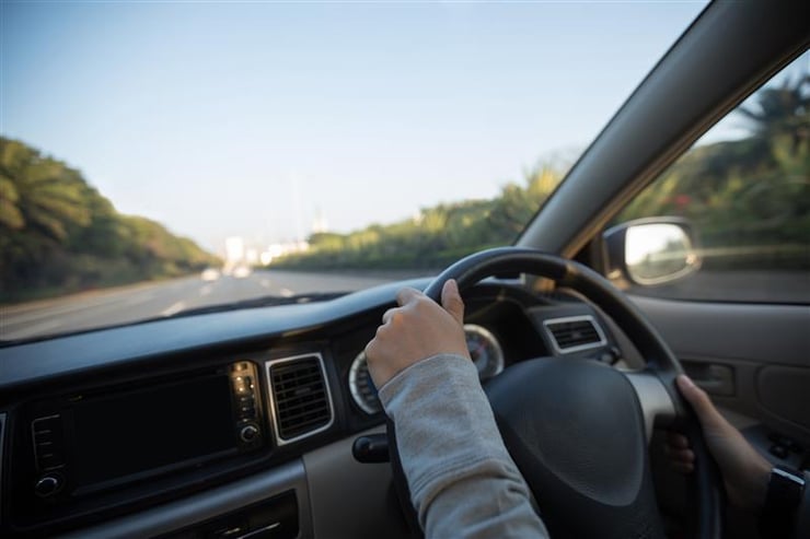 Global Mileage Cost Calculator