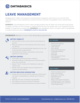 leave-1