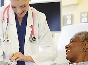 Case Study: HCR ManorCare P-Card Program Management