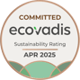 EcoVadis badge