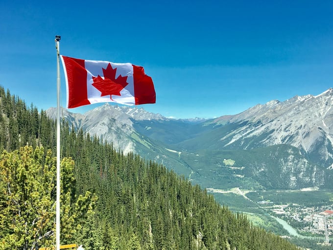 Integration Overview: Microsoft Dynamics 365 Business Central & DATABASICS Expense for Canadian Expenses