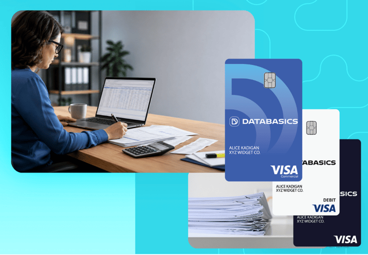 Solving Corporate Credit Card Reconciliation Challenges