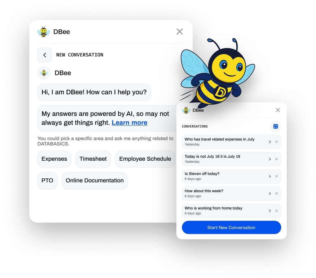 AI Answers on Demand