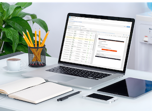 Webinar: Top Trends in Time & Expense Management & What Nonprofits Need to Know