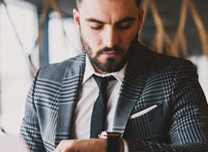 Product Guide: Time Tracking