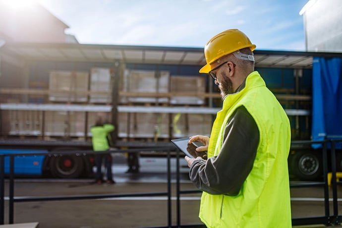 Stop Losing Billable Dollars: How MEC General Contractors Automated Lowe’s & Home Depot Expenses
