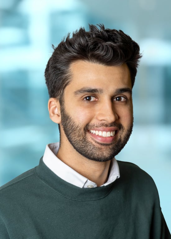 Aashish Aswani is a Data Integrations Analyst with DATABASICS.