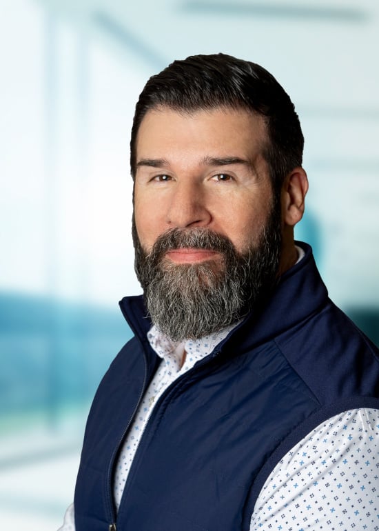 Anthony Vallelonga is a UX Engineer and Product Security Specialist at DATABASICS.