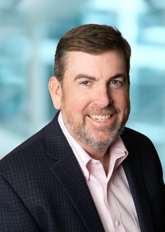 Chris Harley is the Vice President of Sales at DATABASICS.