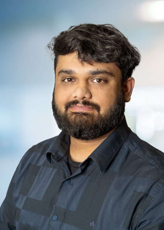 Rahul Sangewar is an Application and System Administrator at DATABASICS.