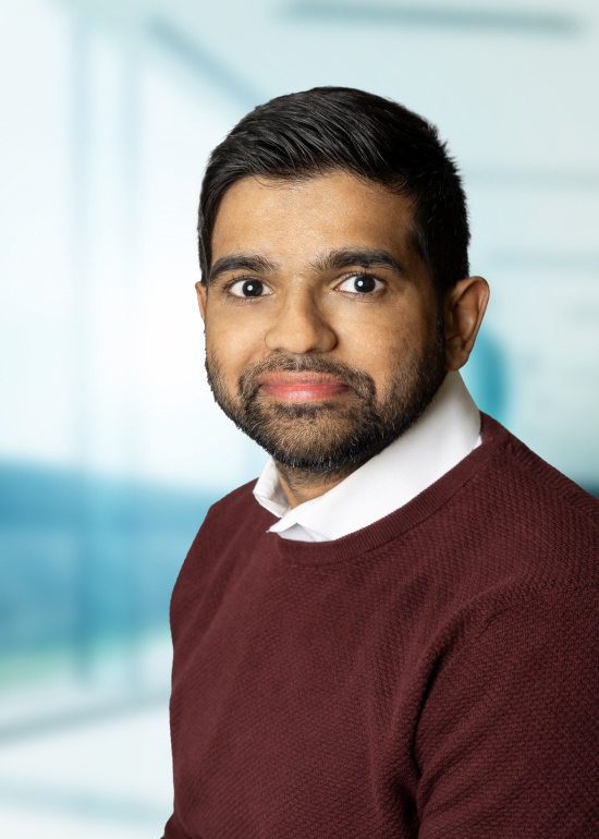 Ryan Vaz is the Director of IT and Security at DATABASICS.