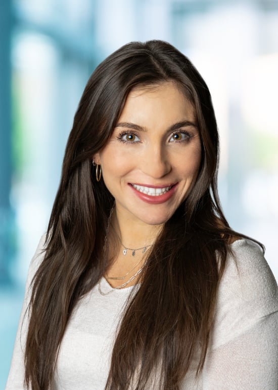 Sophie Bukrinsky is a Client Implementation Consultant at DATABASICS. 