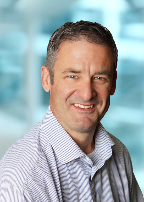 Steve Sullivan is the Vice President of Marketing at DATABASICS. 