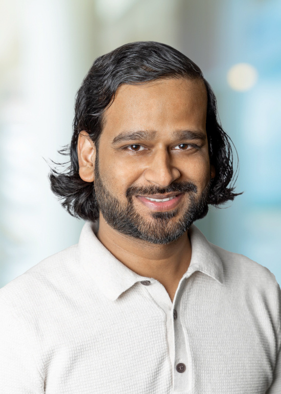 Suraj Dubey is a Senior Systems and Network Administrator at DATABASICS.