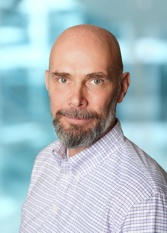 Torbjorn Nilsen is the Director of Business Analysis and Solutions Architect at DATABASICS. 