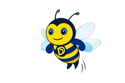 dbee flying
