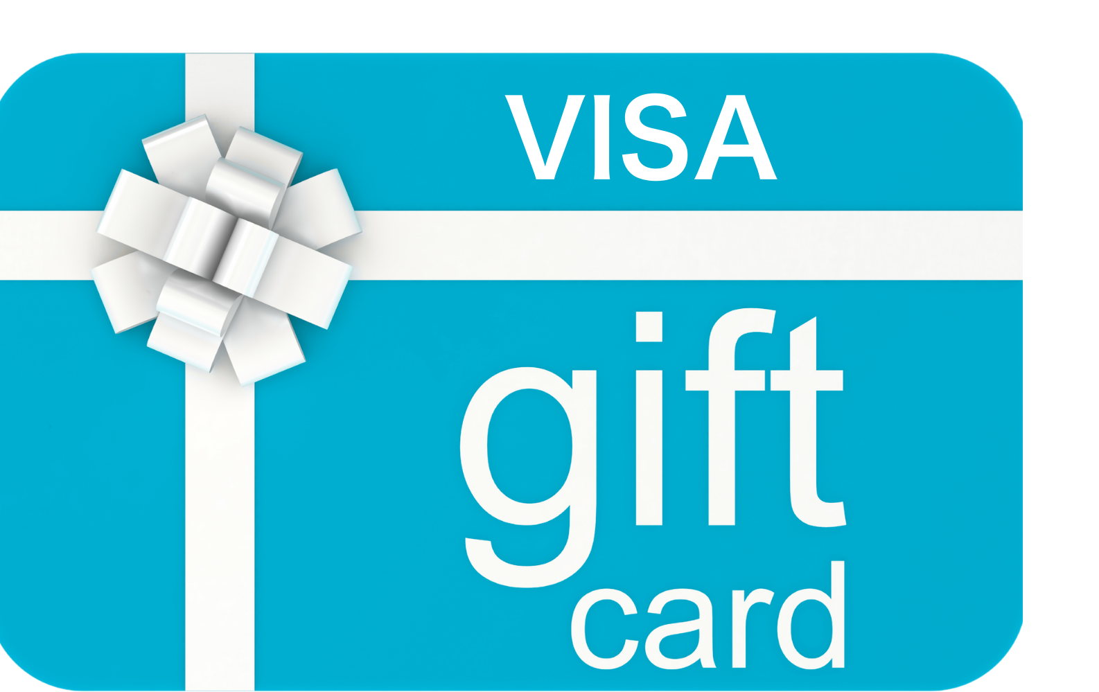 Visa Gift Card