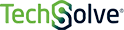 TechSolve Logo