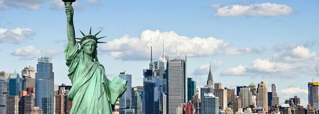 expense management in New York City